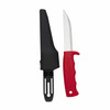 Toledo Outdoor Knife With Sheath 200mm