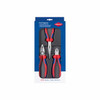 Knipex Assembly Pack 3 Pc