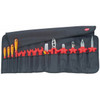 Knipex 1000V Tool Roll 12 Pc