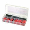 Bs Heat Shrink Tube Set (106 Pc)