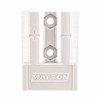 Matson Anderson Plug 50 Amp Pair