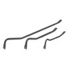 Rennsteig Wrecking Bar Set Ultimax 3 Pce