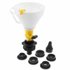 Toledo Universal Coolant Filling Kit