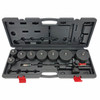 Toledo Turbo Boost Leak Pressure Tester