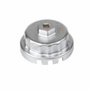 Toledo Oil Filter Wrench 64.5mm 14 Flute
