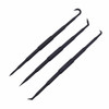 Toledo O-Ring Pick Set Light Duty 3Pc