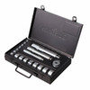 Bs 19 Pcs Bushing Drive Set SAE (19Pc)