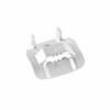 Tridon Uniband Buckle 316 Stainless 12.7mm (1/2) 100pk