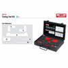 Toledo Timing Tool Kit 304710