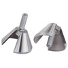 Geiger 60° Pipe Deburring Tool - 16-35 mm