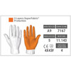 Uvex HexArmor 9032 Pointguard Ultra Glove L