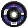 3M Cubitron 3 1169F 115x22 40+ Flap Disc