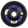 3M Cubitron 3 1169F 125x22 40+ Flap Disc