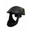Trident Zenyth PAPR Hardhat Visor Kit