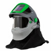 RPB Z4 Welding Respirator, ADF 16-871-4, FR Shoulder Cape