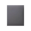 Sandpaper Sheets Wet + Dry 230 x 280 600G
