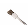 Tig Brush Dual Brush Insulating Shroud
