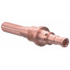 SL60/SL100 Electrode. Maximum Life
