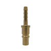 Fuel Gas Quick Coupler Plug - Hose (Lge)