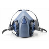 3M 7500 Premium Half Face Respirator - Medium