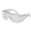 Maxisafe Visispec Clear Safety Specs