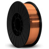0.6mm Zenarc S6 Mild Steel Mig Wire 5kg