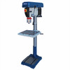 Trademaster Pedestal Drill 4MT 32mm Cap. 12 Speed. 510mm Swing. 1500W 240V