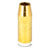 BND 200/300 Tapered Nozzle Brass (4392) 2/pk