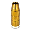 BND 400 Tapered Nozzle Brass (4492) 2/pk