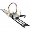 Weldclass TX-180 Plate Cutter Package with Single Torch & 1.8m Track