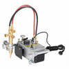 Weldclass TX-180 Plate Cutter Package With Single Torch & 1.8m Track