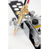 Weldclass TX-180 Plate Cutter Package with Single Torch & 1.8m Track
