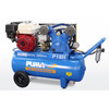 Puma P18H Petrol Air Compressor 6.5HP 60L