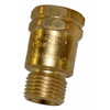 Harris Flashguard Torch End Fuel Gas