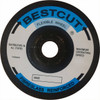 Bestcut 100x3x16 AC60 Flexible Grinding Disc 25/box