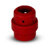 BZ24 Gas Diffuser Silicon Red