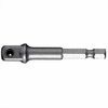 Alpha 1/4 Hex To 3/8 Square Drive 75mm Adaptor