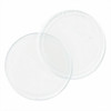 Clear Round Oxy Goggle Lens /pr