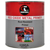 CT Red Oxide Metal Primer 4L