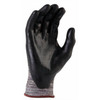 'G-Force' High Cut 5+ Glove. HDPU coated L