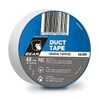Duct Tape PVC 48mm x 30m Grey