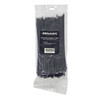 Cable Tie Black 200 x 4.8mm 100pk
