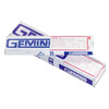 Gemini 12 1.6mm G/P Electrodes 2kg