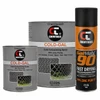 CT Cold Gal Zinc Rich 4L
