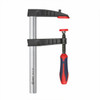 Trademaster 400x175mm 1000kg F-Clamp
