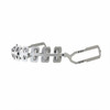 Speedglas 9100 Head Harness Front Part