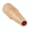 TW4 Nozzle Self-Insulated Tapered 10mm (23T37) 2/pk