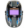 Weldclass Promax 350 Fire Metal Auto Welding Helmet