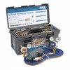 BlueJet Tradesman Oxy/LPG Kit in Toolbox