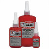 CT 8243 Threadlocker 50ml Med Strength Oil Resist